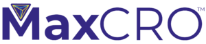 MaxCRO Logo