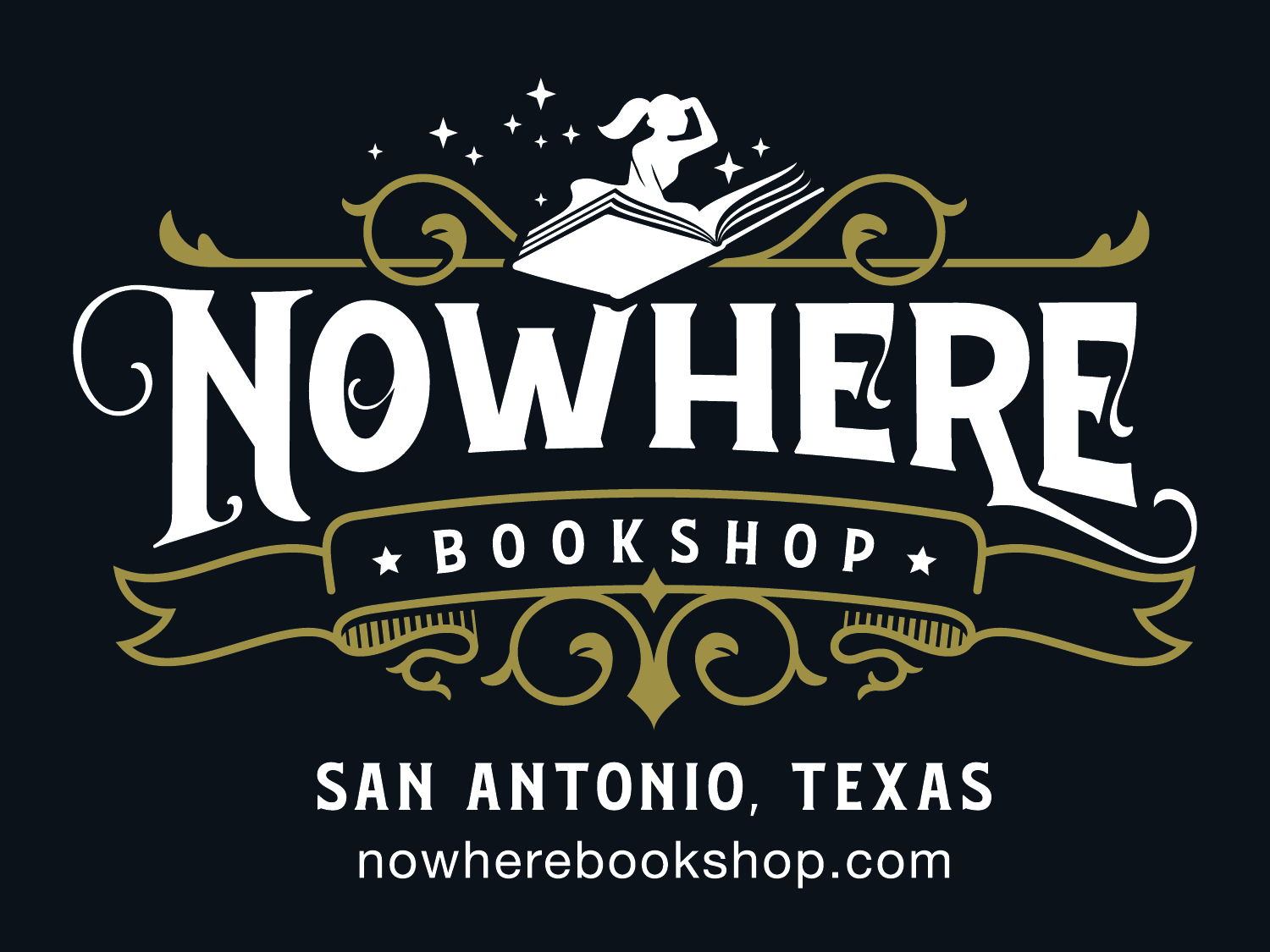 The Twig Book Shop